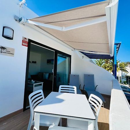 Casa Oasis Central Puerto del Carmen  Luaran gambar