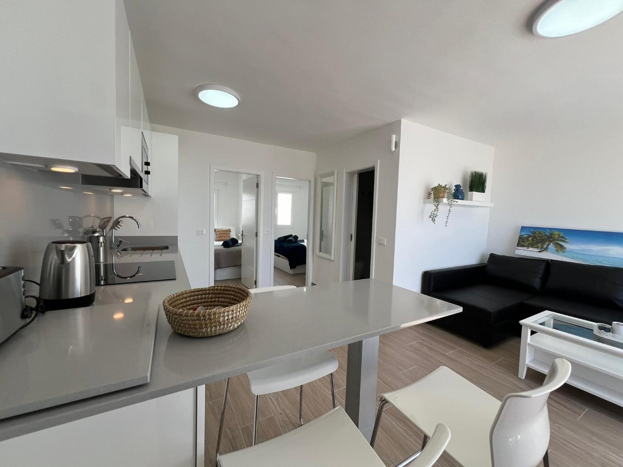 Casa Oasis Central Puerto del Carmen  Luaran gambar