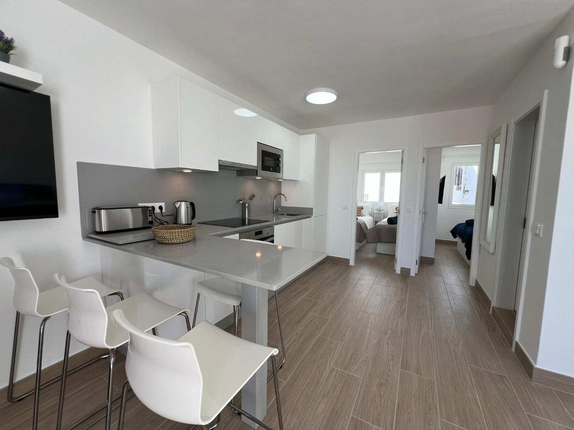 Casa Oasis Central Puerto del Carmen  Luaran gambar