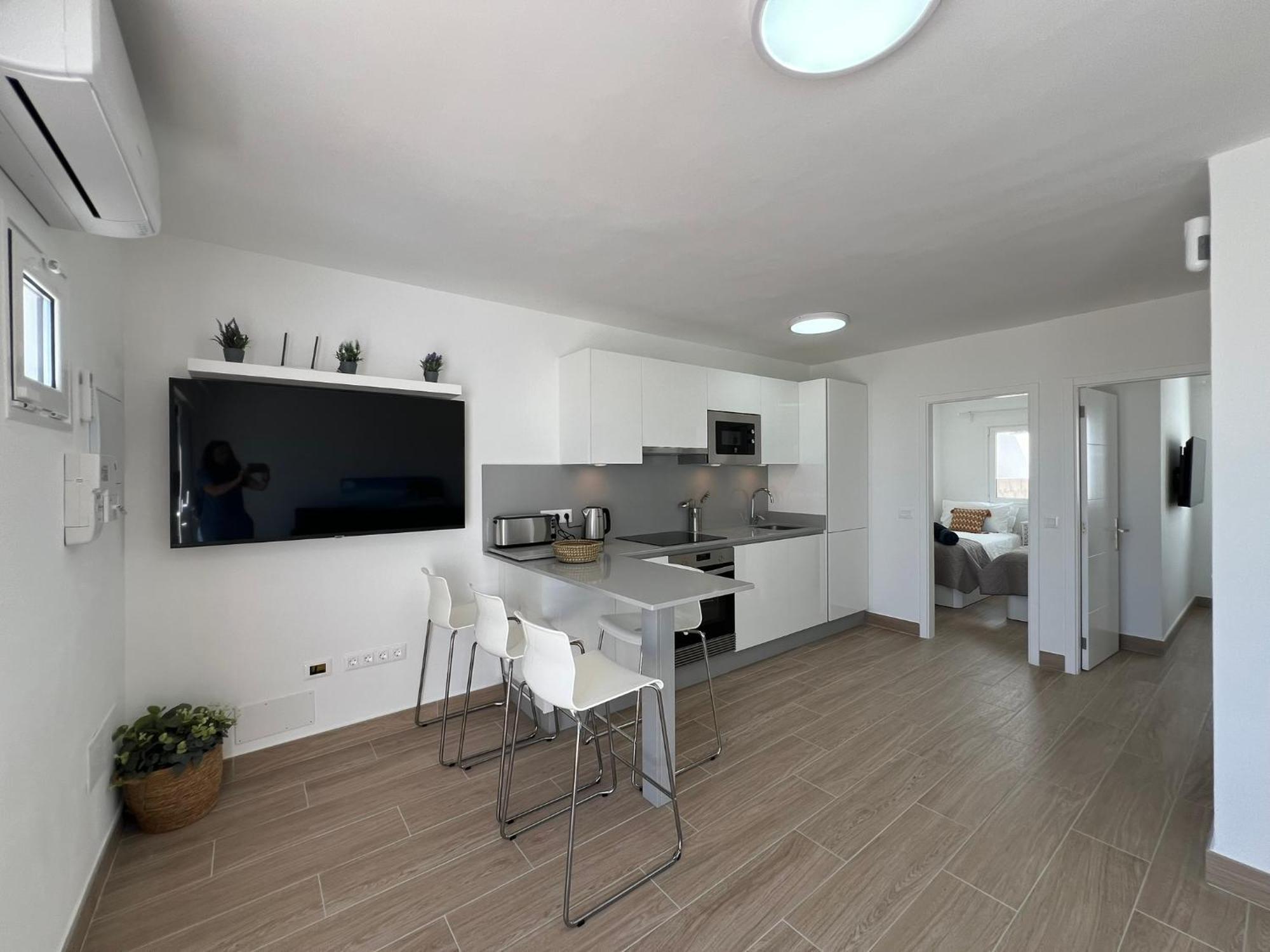 Casa Oasis Central Puerto del Carmen  Luaran gambar