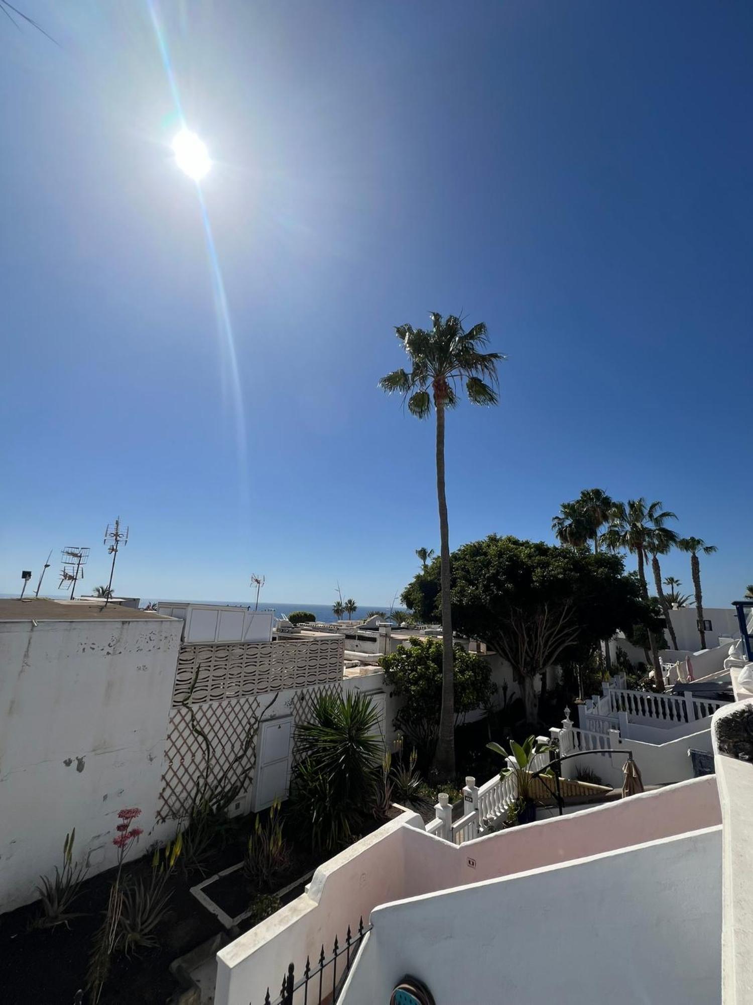 Casa Oasis Central Puerto del Carmen  Luaran gambar