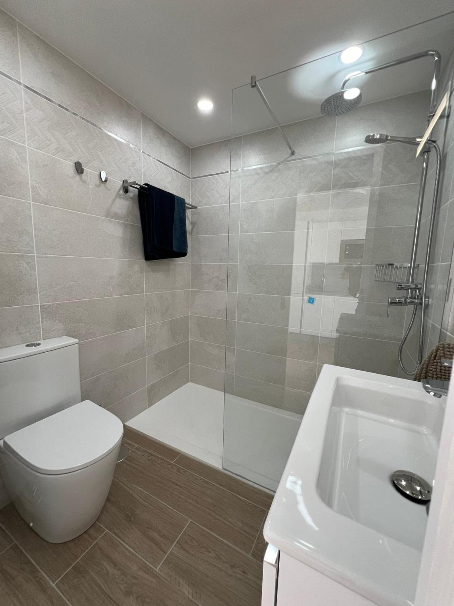 Casa Oasis Central Puerto del Carmen  Luaran gambar