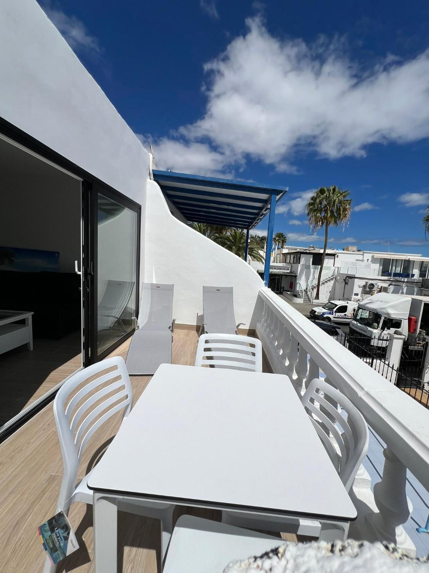 Casa Oasis Central Puerto del Carmen  Luaran gambar