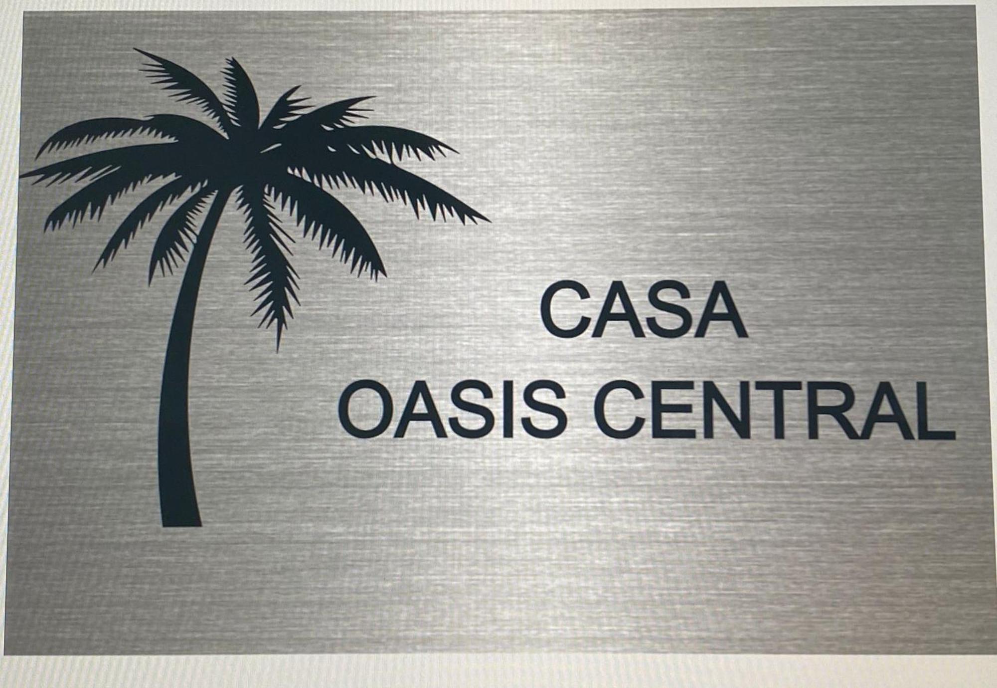 Casa Oasis Central Puerto del Carmen  Luaran gambar