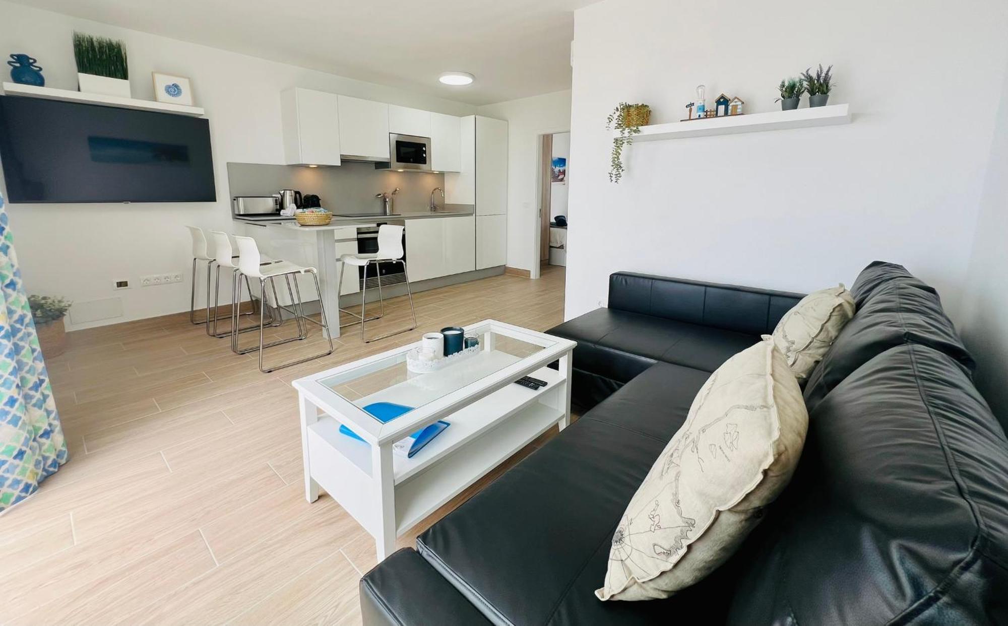 Casa Oasis Central Puerto del Carmen  Luaran gambar