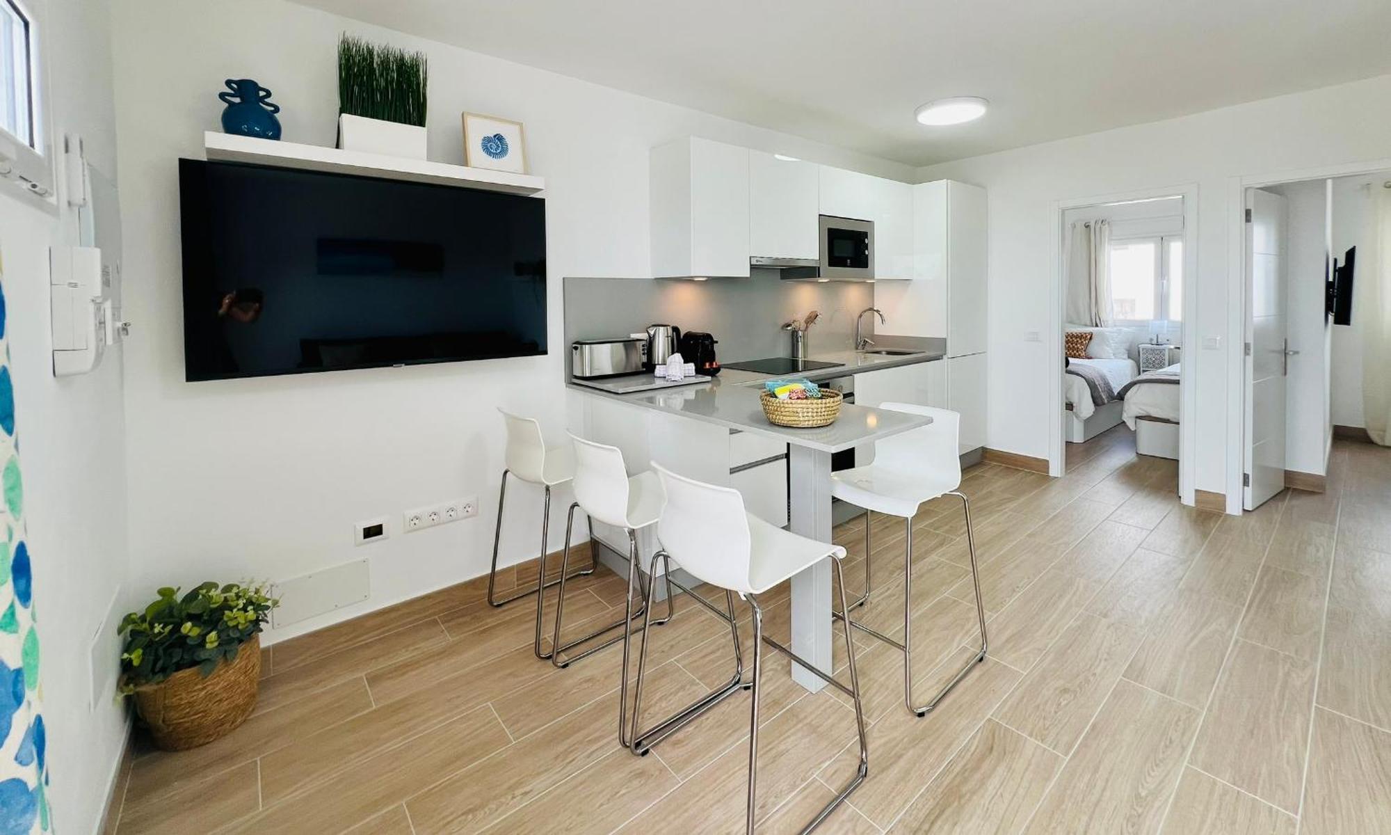 Casa Oasis Central Puerto del Carmen  Luaran gambar