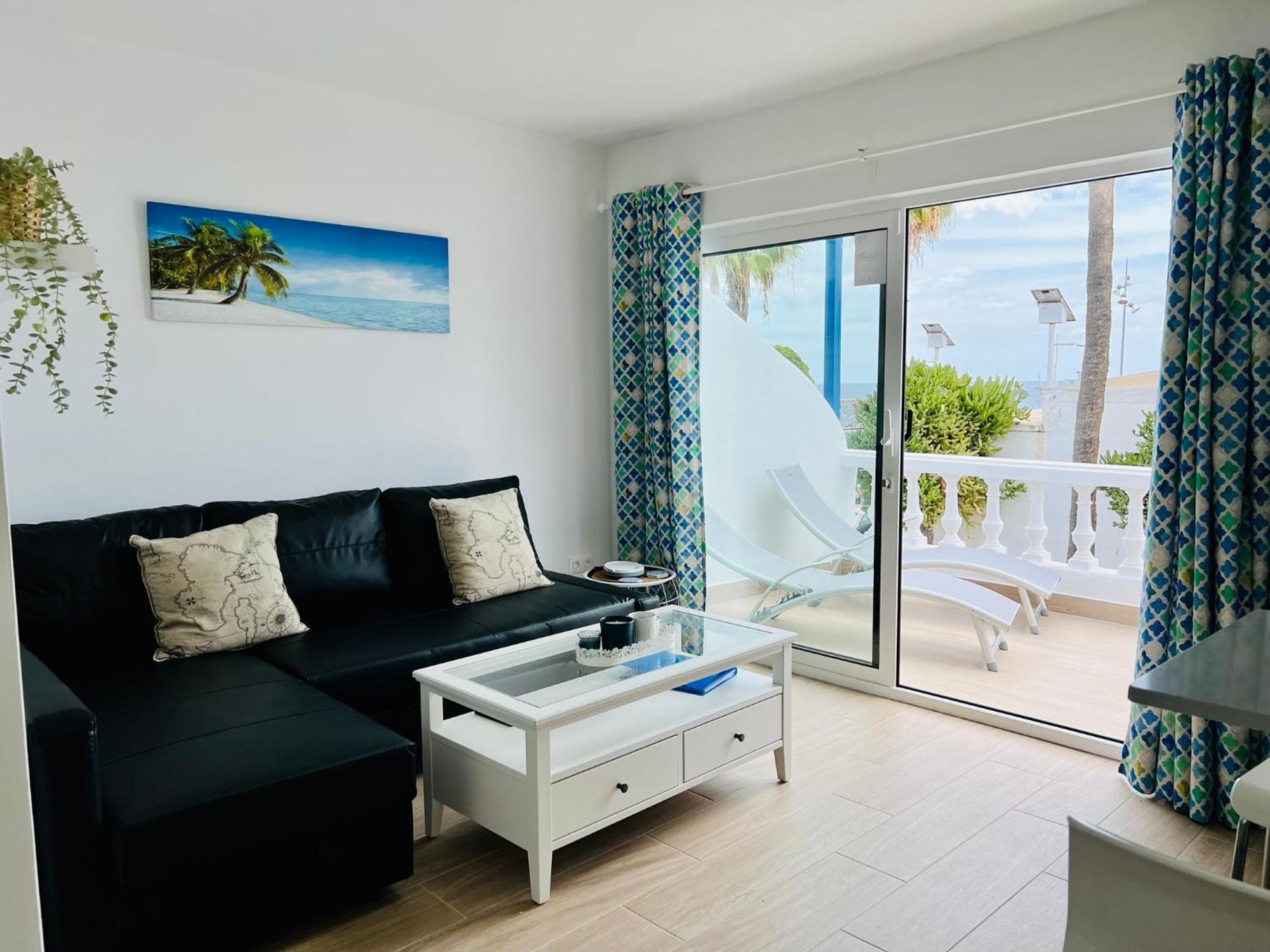 Casa Oasis Central Puerto del Carmen  Luaran gambar