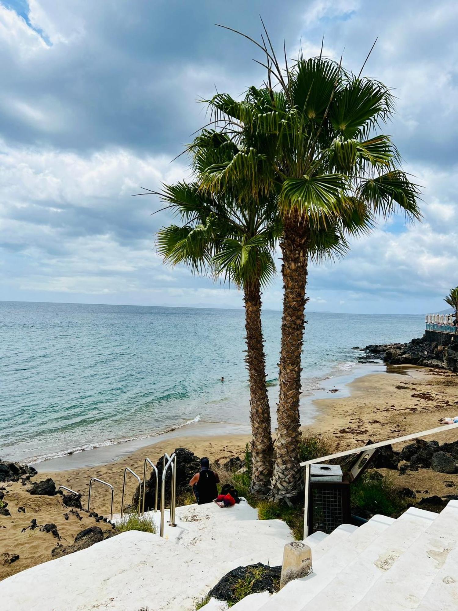 Casa Oasis Central Puerto del Carmen  Luaran gambar