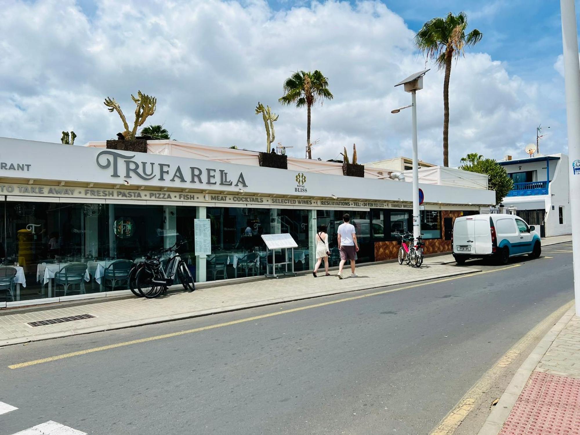 Casa Oasis Central Puerto del Carmen  Luaran gambar