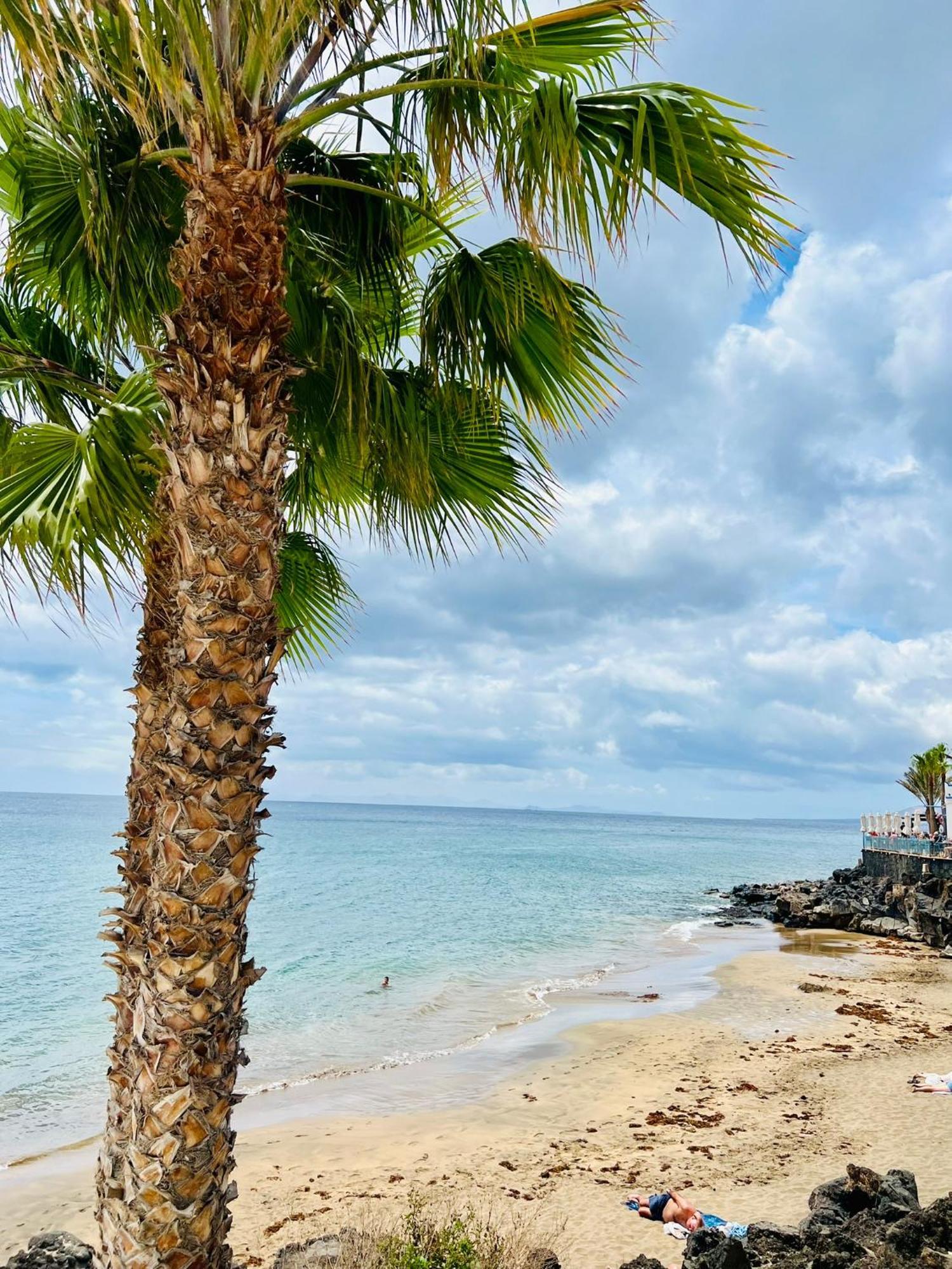 Casa Oasis Central Puerto del Carmen  Luaran gambar