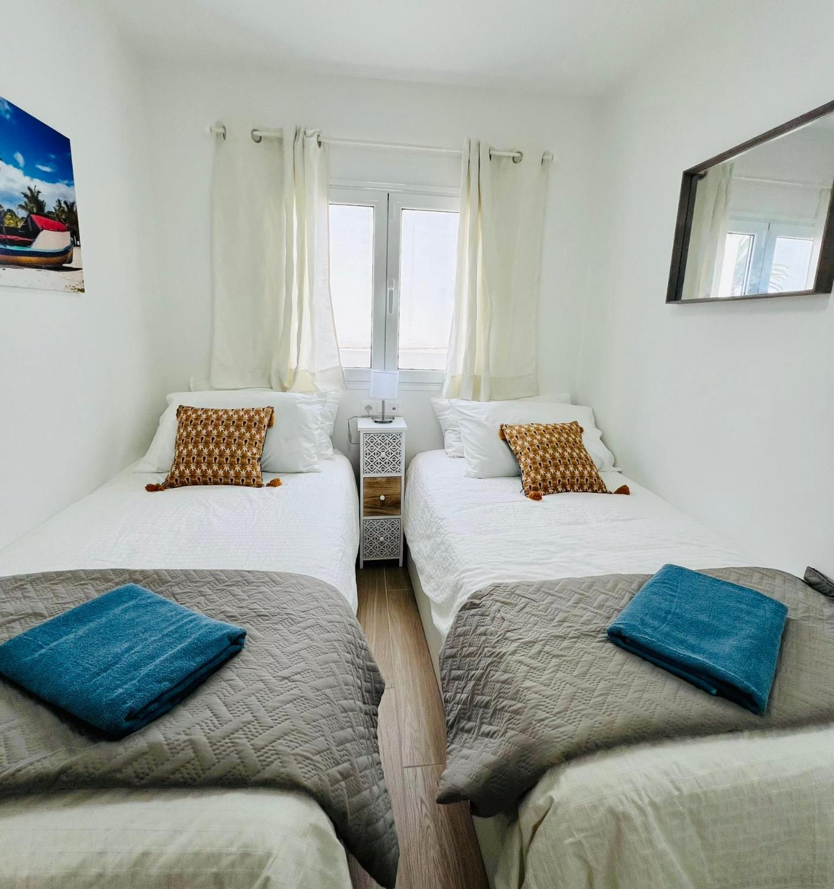 Casa Oasis Central Puerto del Carmen  Luaran gambar