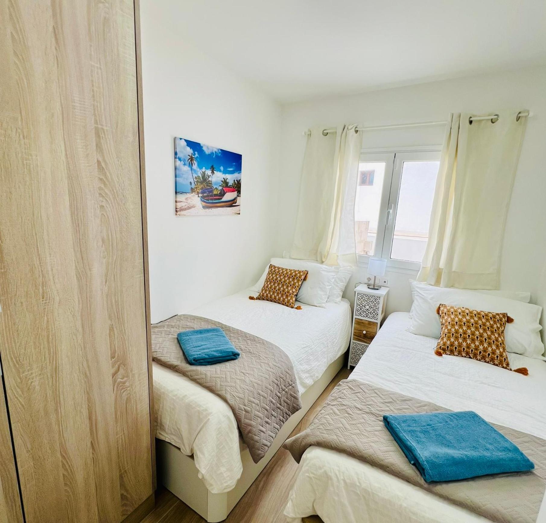 Casa Oasis Central Puerto del Carmen  Luaran gambar