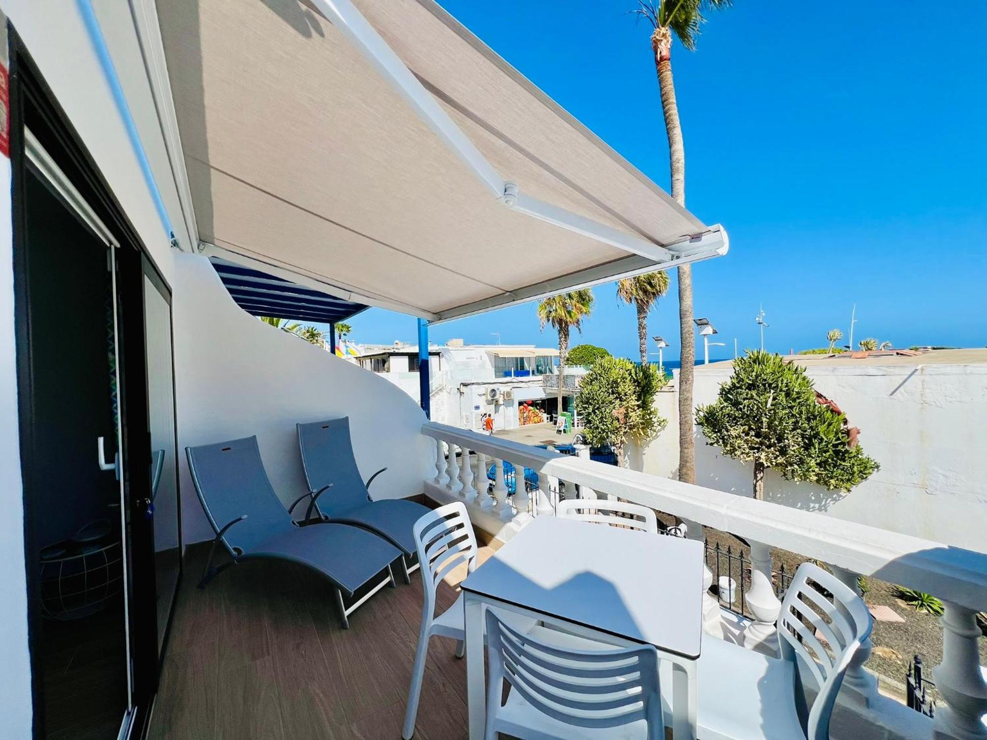 Casa Oasis Central Puerto del Carmen  Luaran gambar