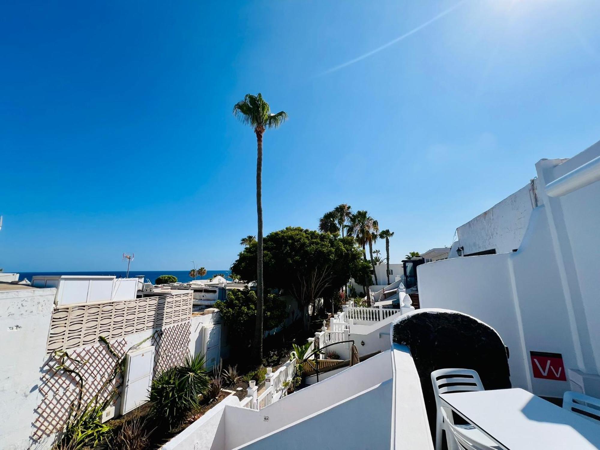 Casa Oasis Central Puerto del Carmen  Luaran gambar